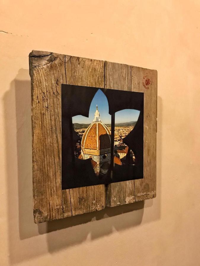 Florence Fevira Airport Luaran gambar